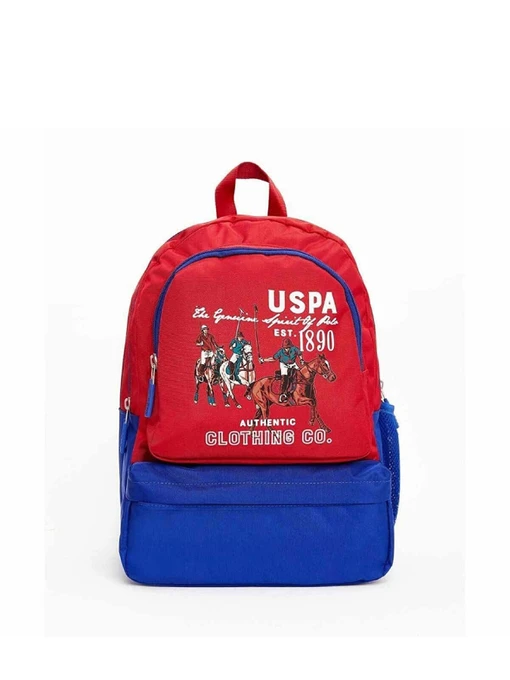 Рюкзаки US Polo модель PLCAN22036.VR030 Фото