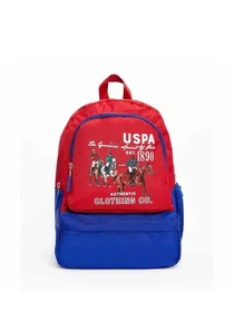 Рюкзаки US Polo модель PLCAN22036.VR030 Фото