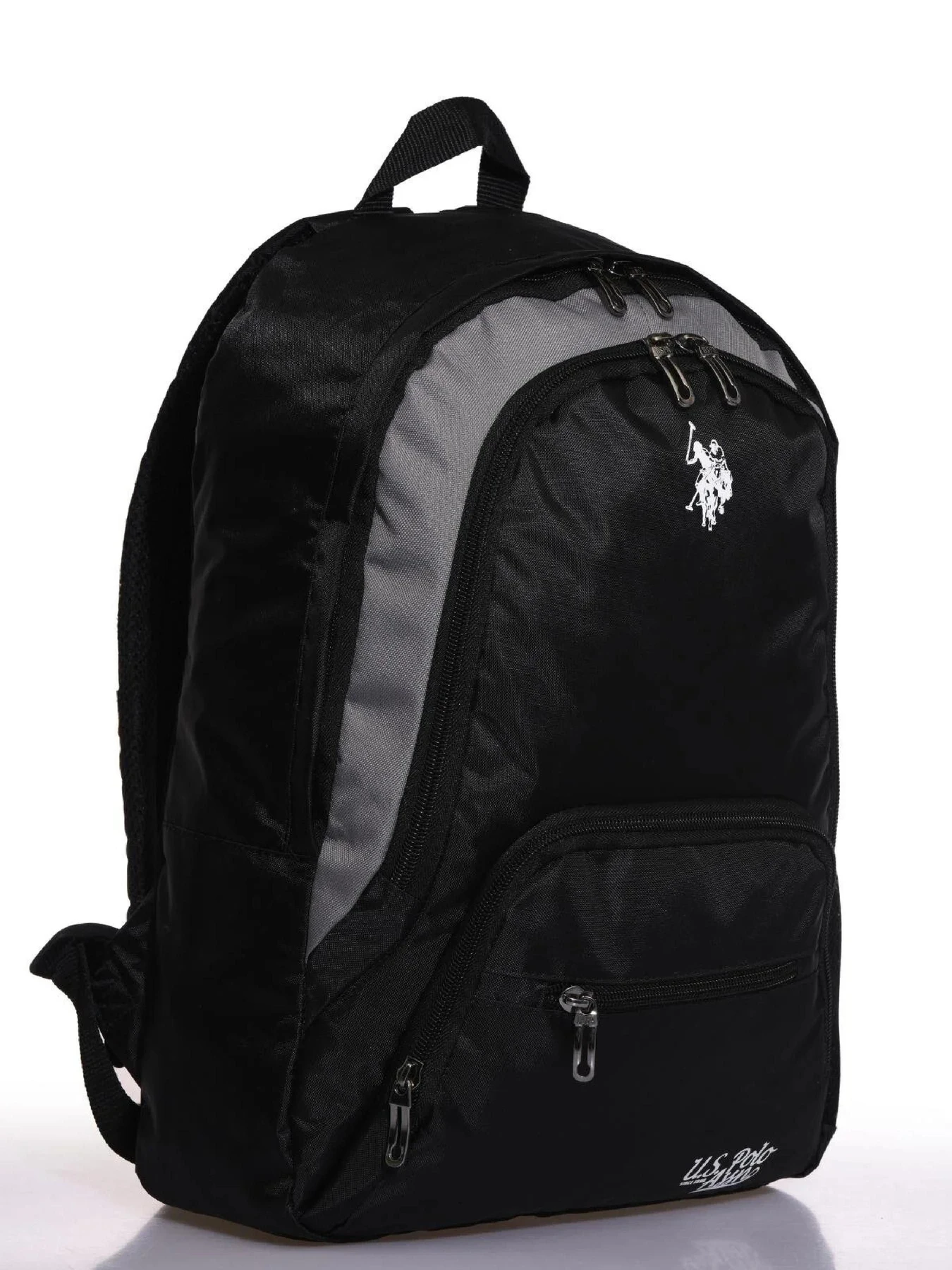 Рюкзаки US Polo модель PLCAN22056.VR046 Рюкзаки US Polo модель PLCAN22056.VR046 Фото