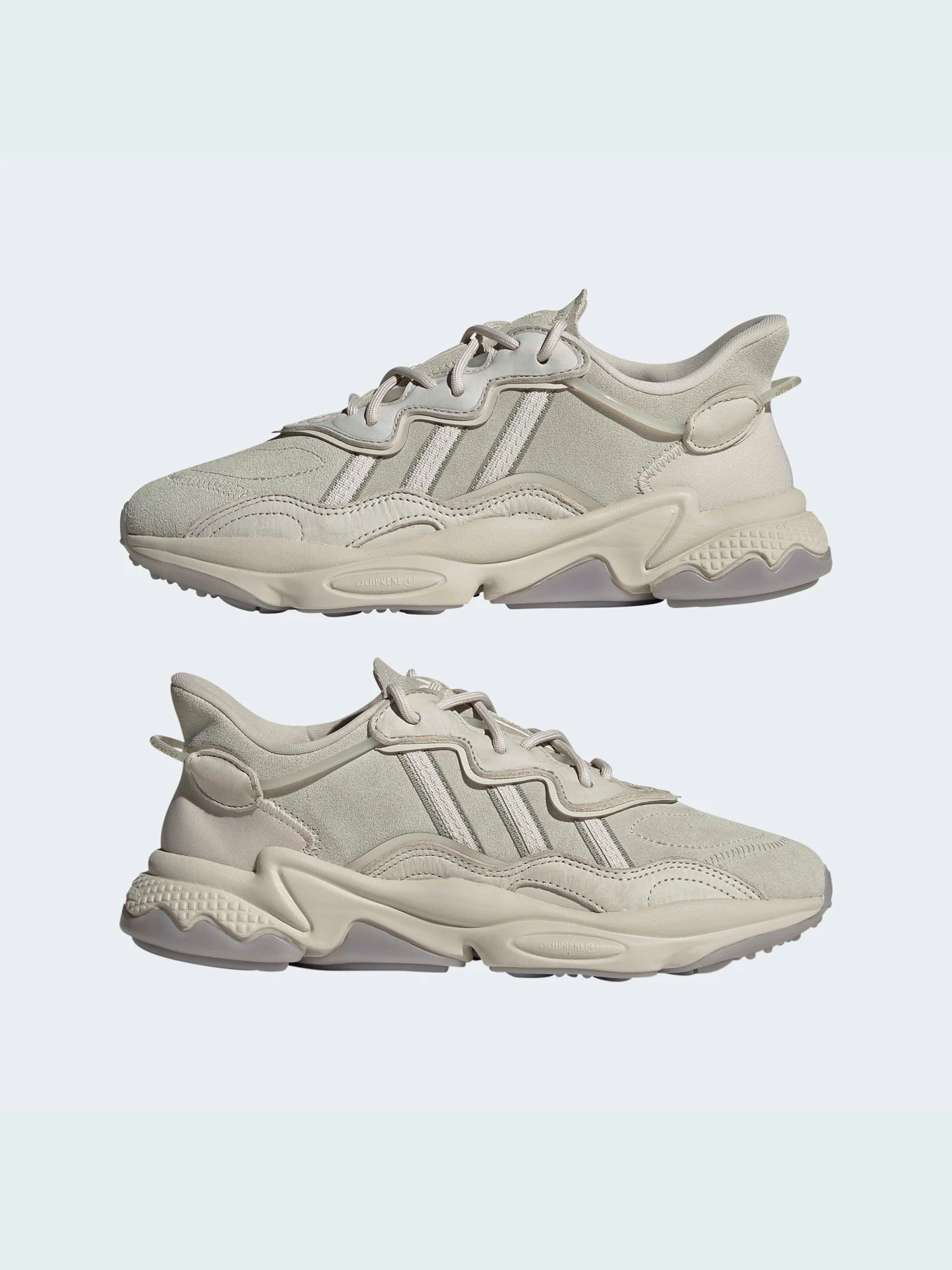 Кроссовки Adidas Ozweego модель GY6177 Кроссовки Adidas Ozweego модель GY6177 Фото