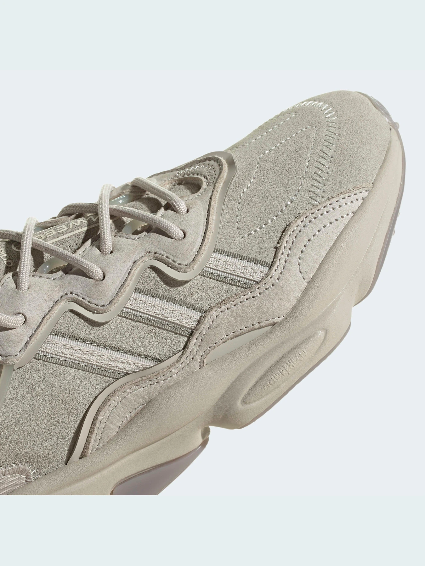 Кроссовки Adidas Ozweego модель GY6177 Кроссовки Adidas Ozweego модель GY6177 Фото