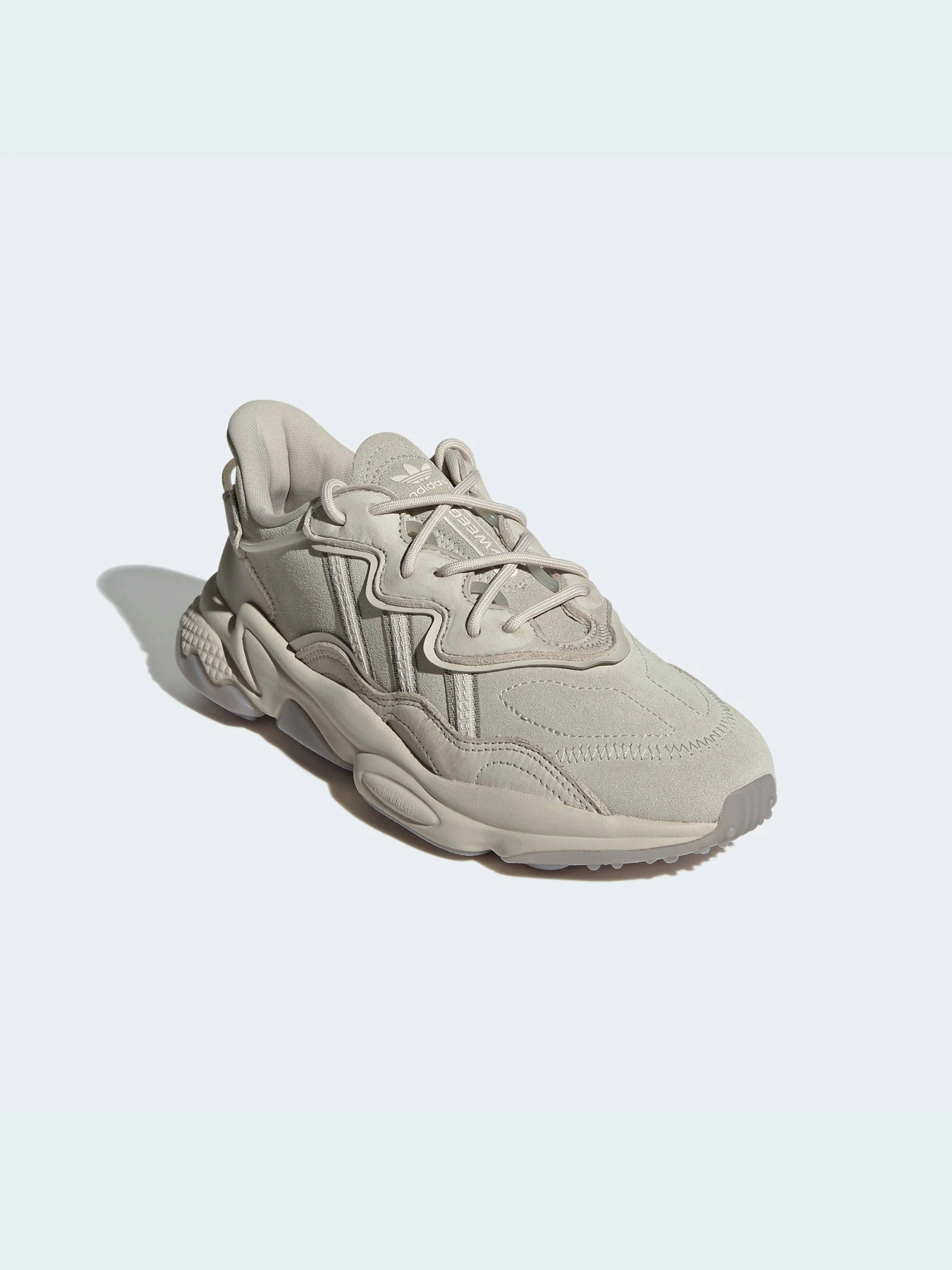 Кроссовки Adidas Ozweego модель GY6177 Кроссовки Adidas Ozweego модель GY6177 Фото