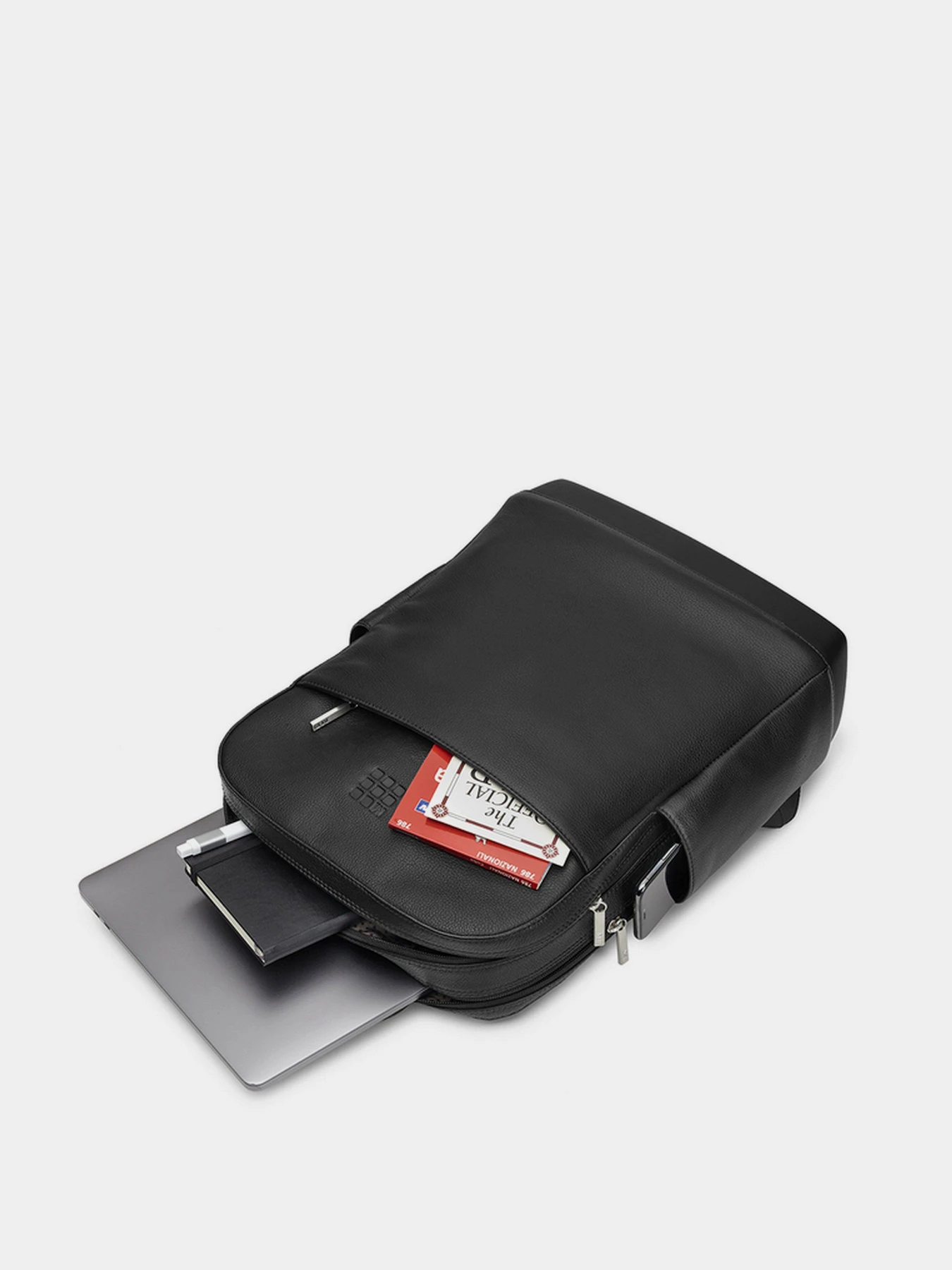 Рюкзаки Moleskine Classic модель ET84PBKBK Фото