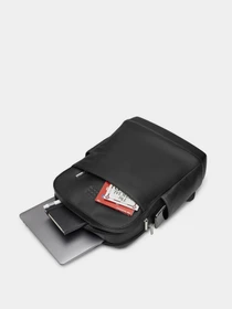 Рюкзаки Moleskine Classic модель ET84PBKBK Фото