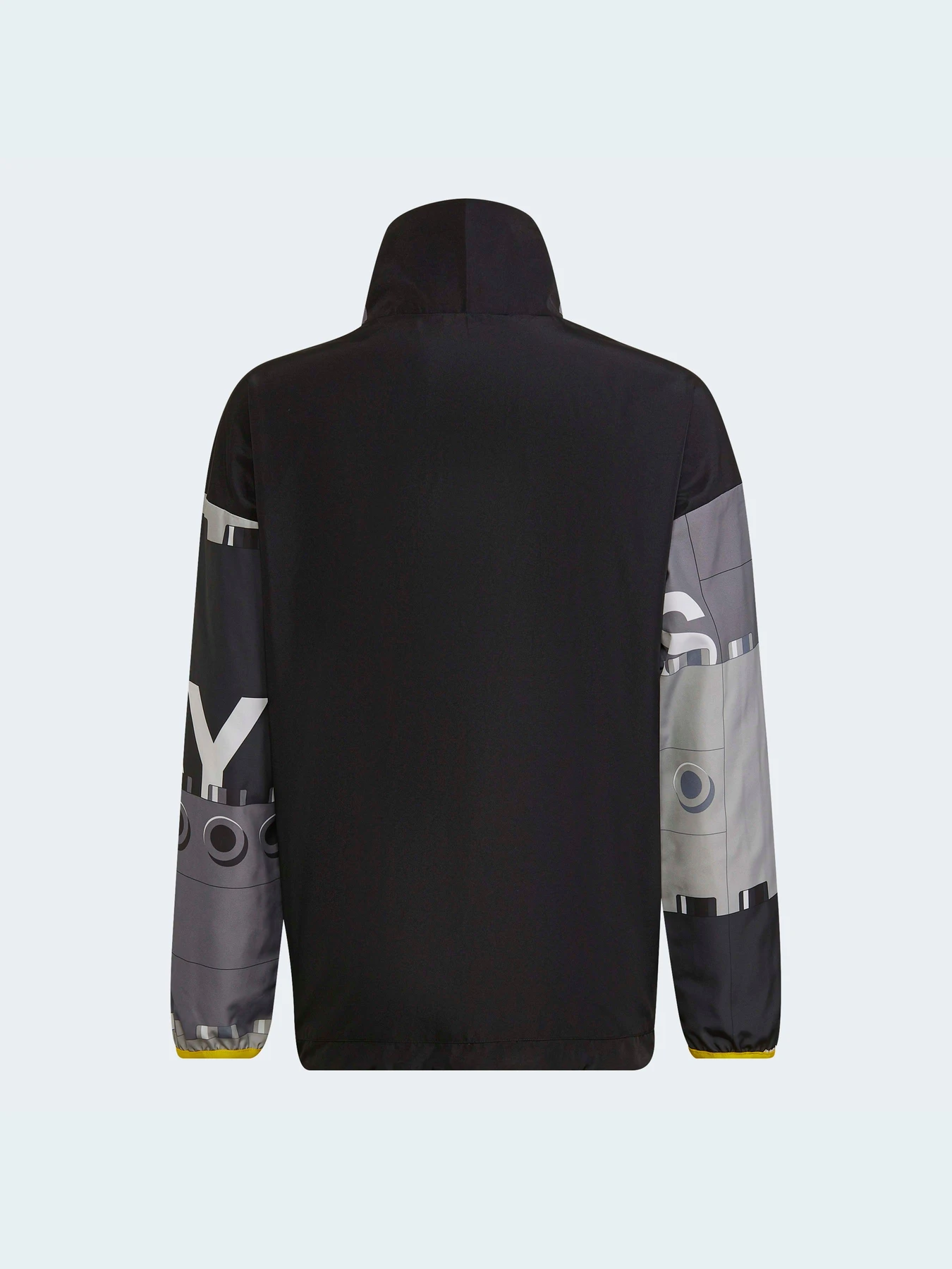 Куртки и дубленки Adidas модель HP0934 Фото