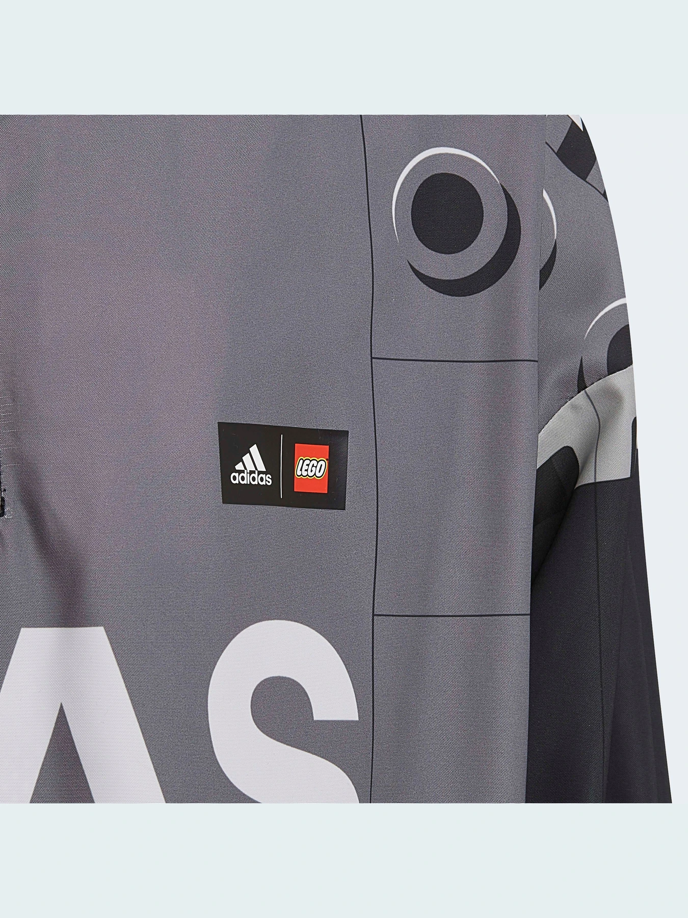 Куртки и дубленки Adidas модель HP0934 Фото