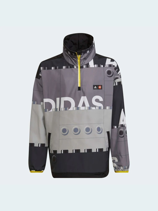 Куртки та дублянки Adidas модель HP0934 Фото