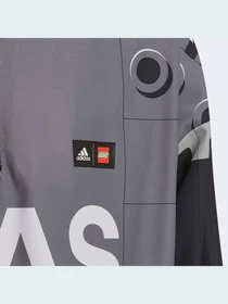 Куртки и дубленки Adidas модель HP0934 Фото