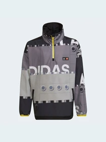 Куртки и дубленки Adidas модель HP0934 Фото