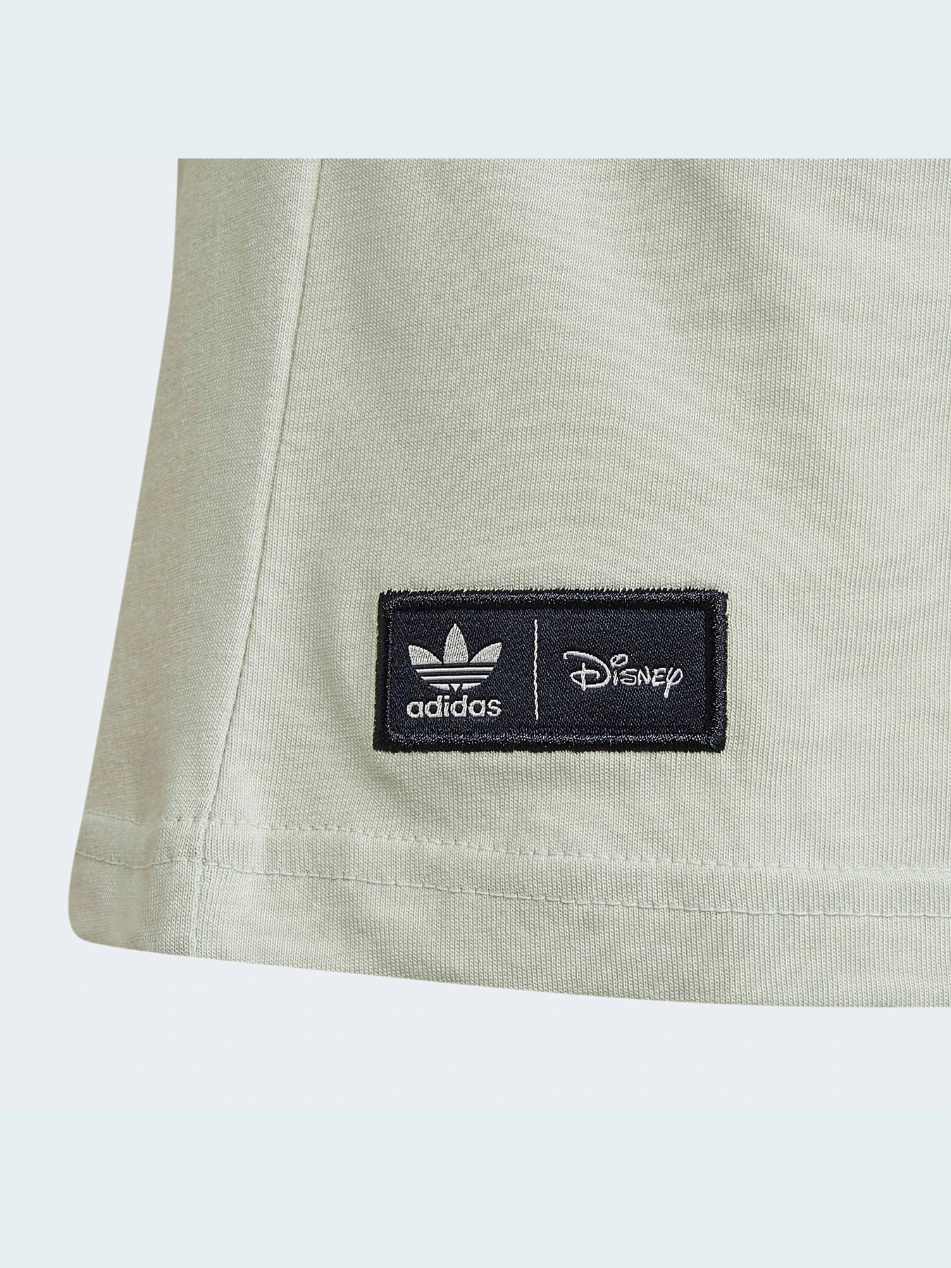 Футболки і поло Adidas x Disney модель HK9803 Футболки і поло Adidas x Disney модель HK9803 Фото