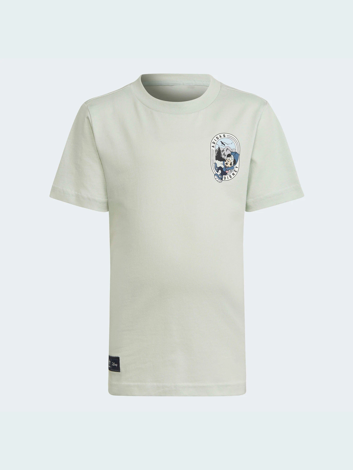 Футболки і поло Adidas x Disney модель HK9803 Футболки і поло Adidas x Disney модель HK9803 Фото