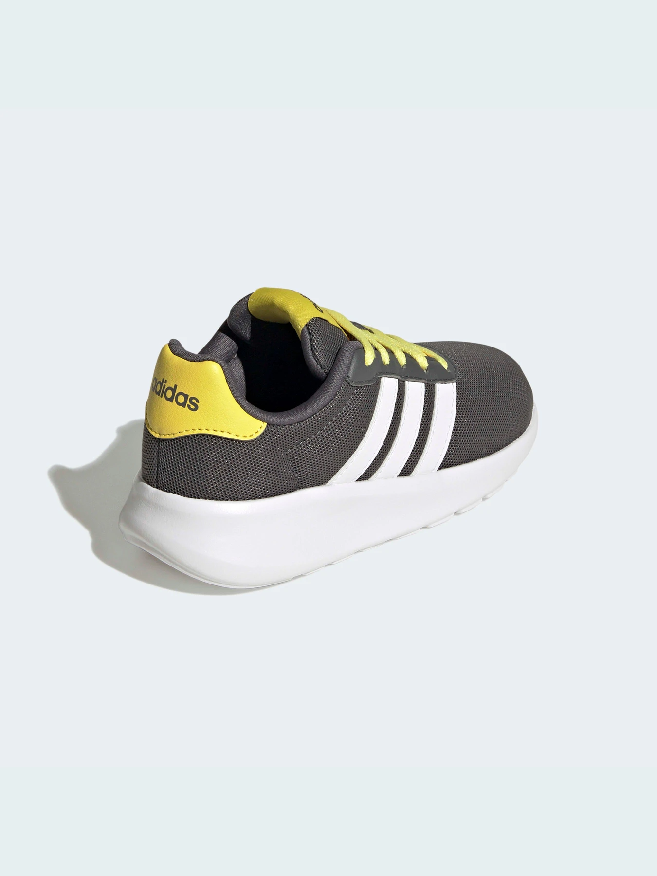 Кроссовки Adidas Lite Racer модель GW1496 Кроссовки Adidas Lite Racer модель GW1496 Фото