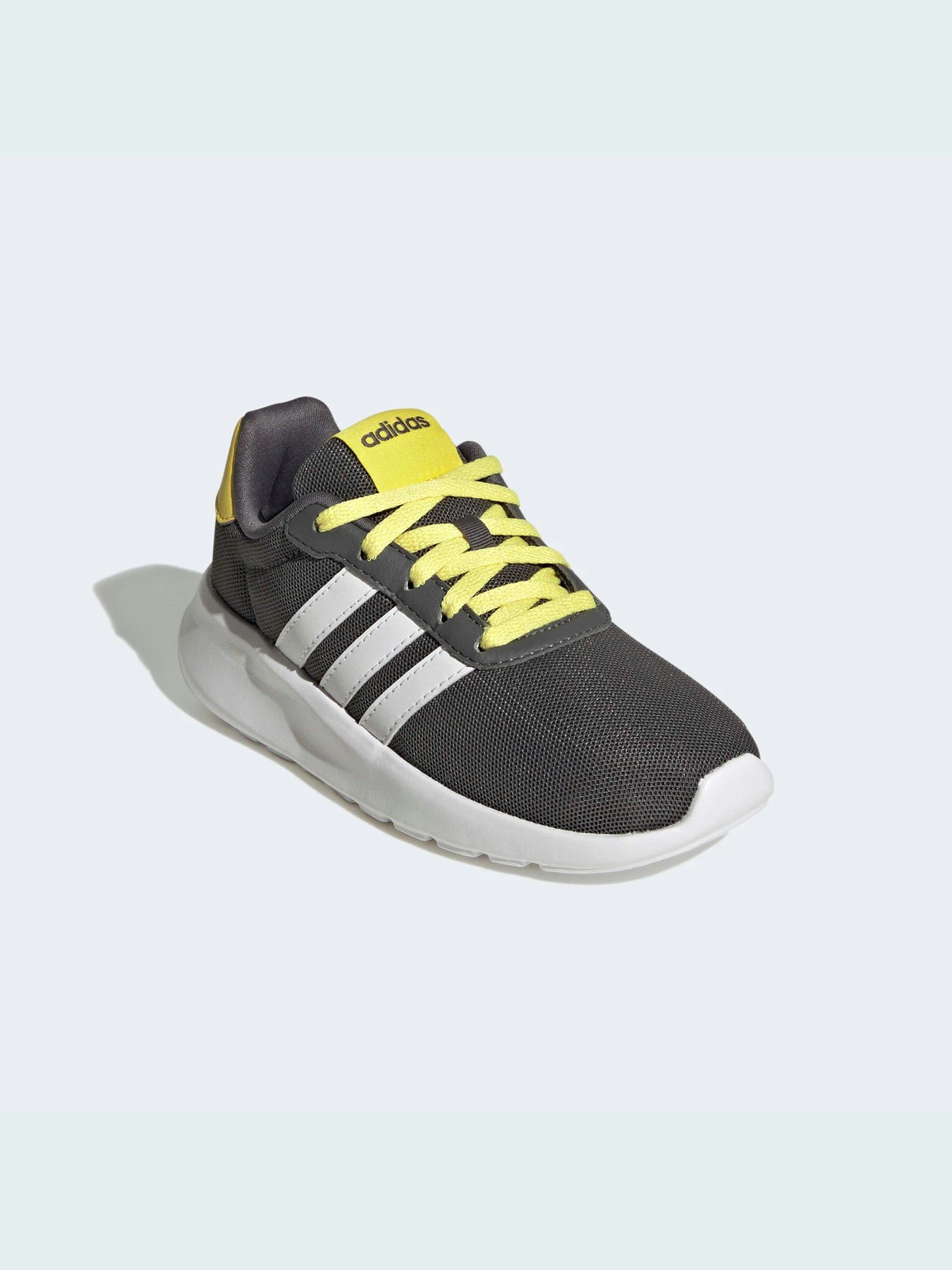 Кроссовки Adidas Lite Racer модель GW1496 Кроссовки Adidas Lite Racer модель GW1496 Фото