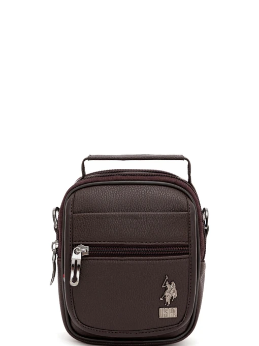 Сумки US Polo модель A081SZ057.EVR.Y9PLEVR8416.VR029 Фото