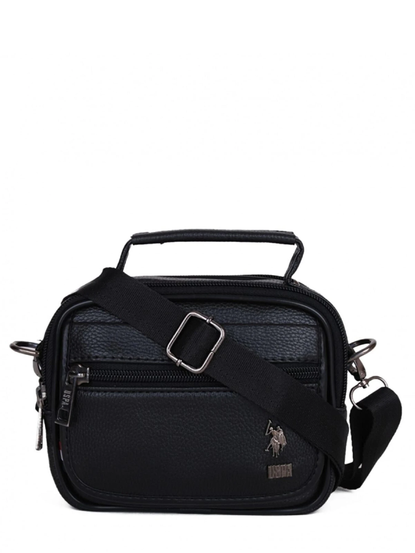 Сумки US Polo модель PLEVR8417.VR046 Фото