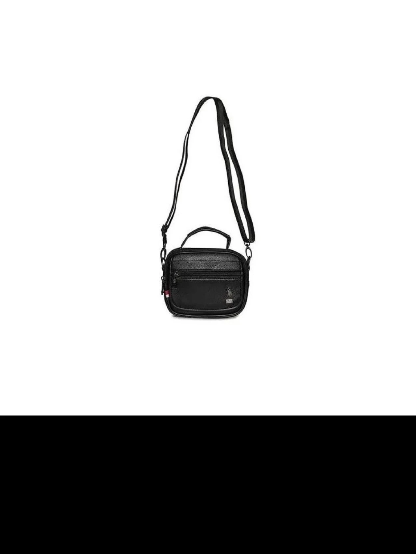 Сумки US Polo модель PLEVR8418.VR011 Фото
