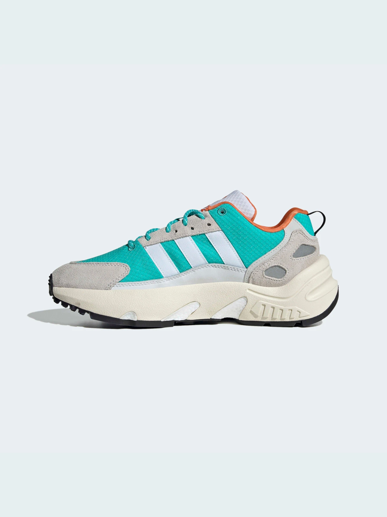Кроссовки Adidas ZX модель GY6693 Фото
