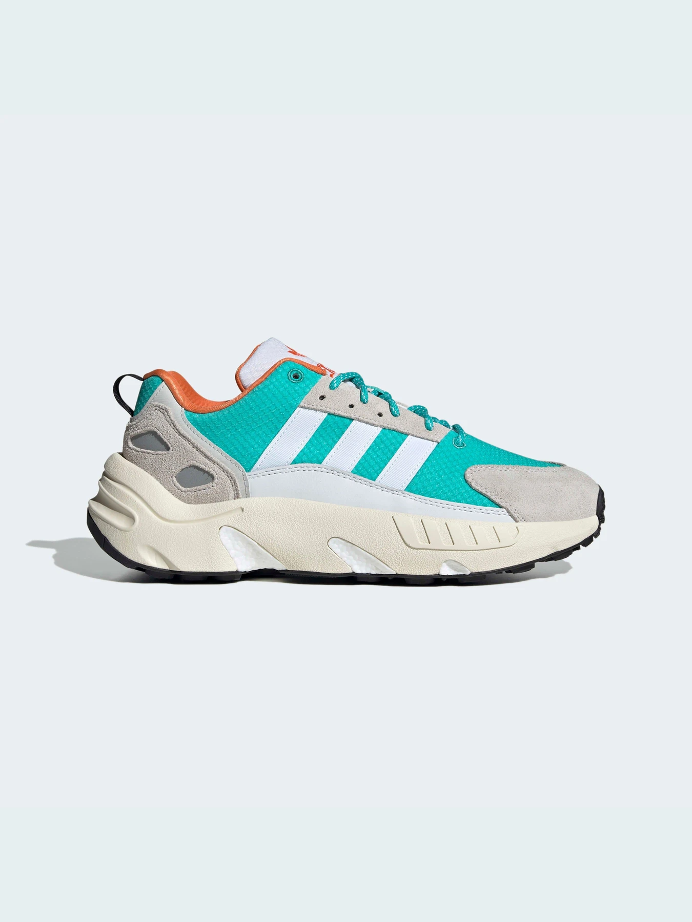 Кроссовки Adidas ZX модель GY6693 Фото