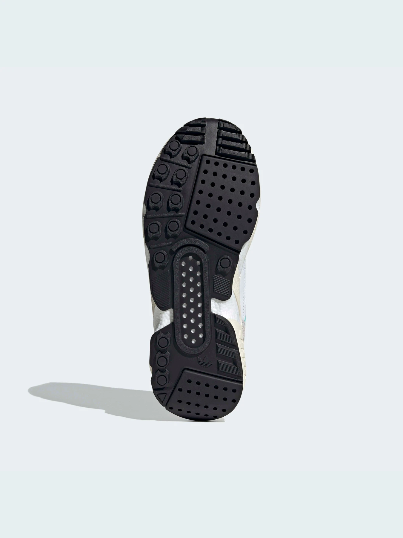 Кроссовки Adidas ZX модель GY6693 Фото