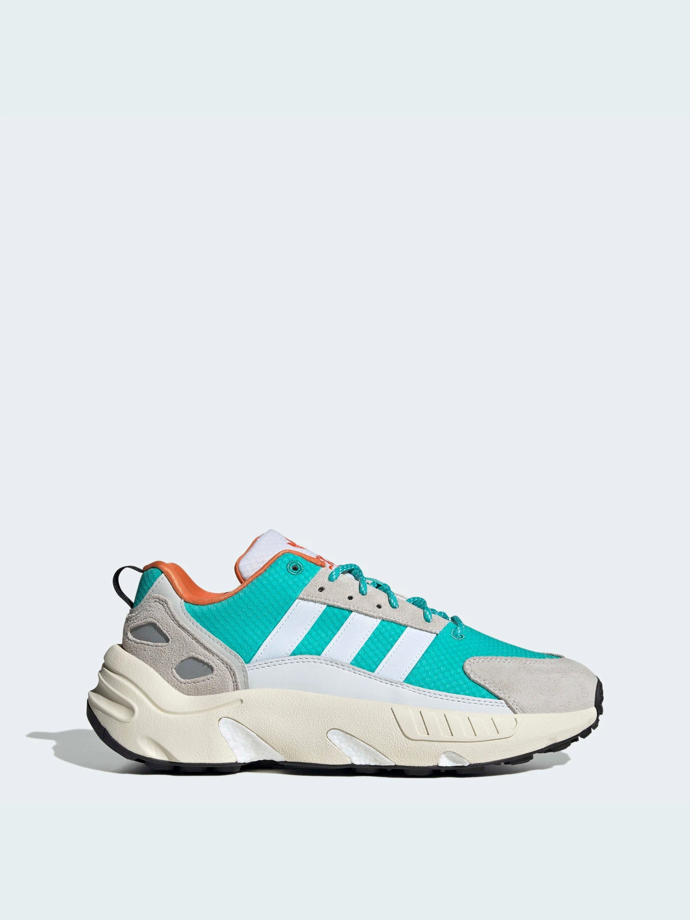 Кроссовки Adidas ZX модель GY6693 Фото