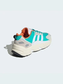 Кроссовки Adidas ZX модель GY6693 Фото