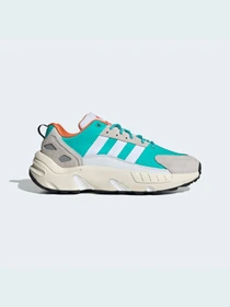 Кроссовки Adidas ZX модель GY6693 Фото