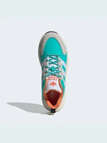 Кроссовки Adidas ZX модель GY6693 Фото