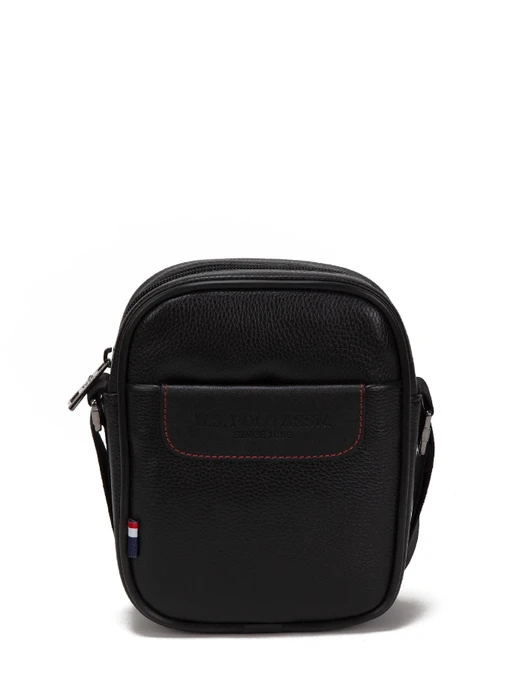 Сумки US Polo модель A081SZ057.EVR.K8PLEVR8440.VR046 Фото