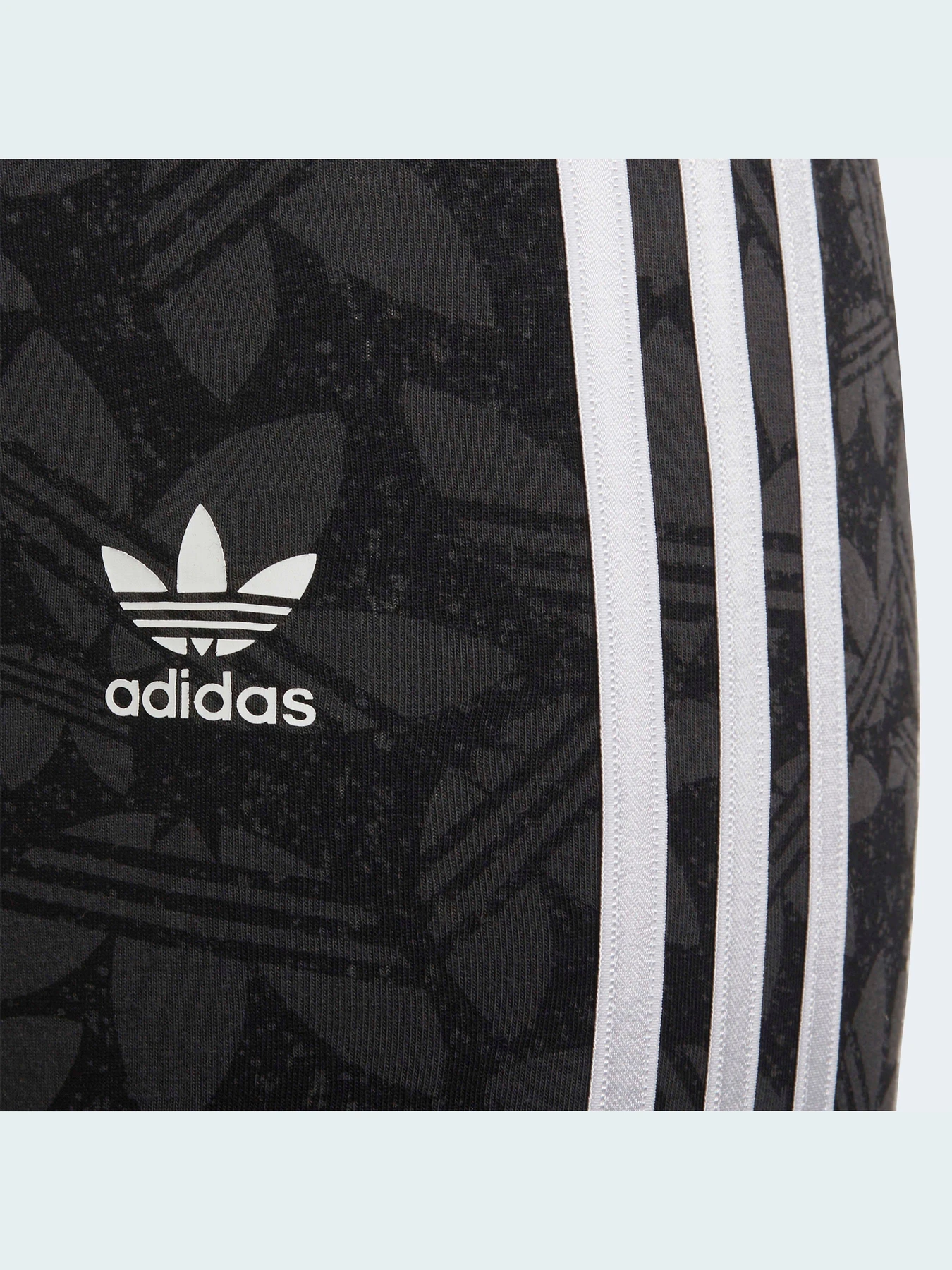 Шорты Adidas Graphics модель HC7067 Шорты Adidas Graphics модель HC7067 Фото