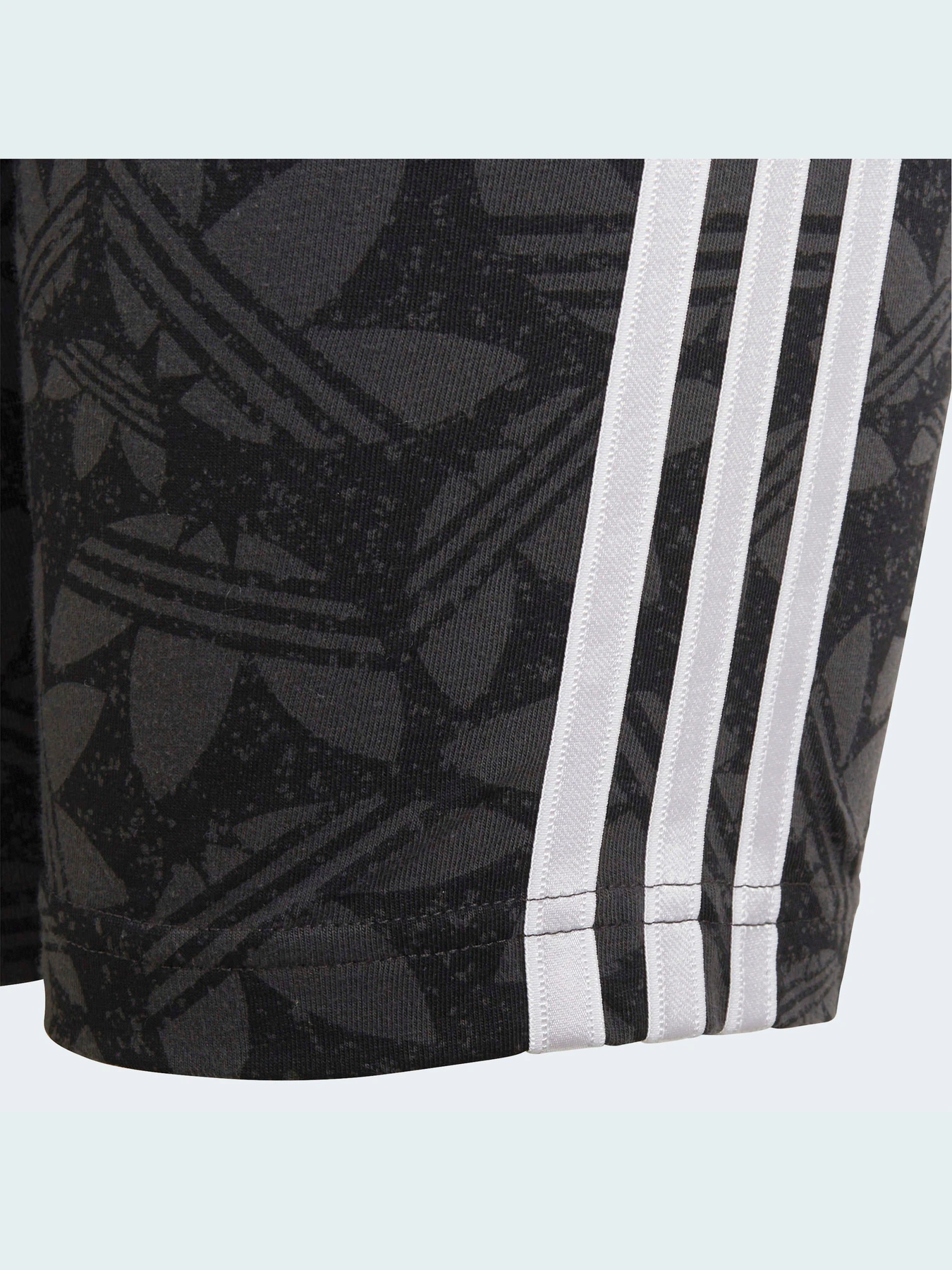 Шорты Adidas Graphics модель HC7067 Шорты Adidas Graphics модель HC7067 Фото