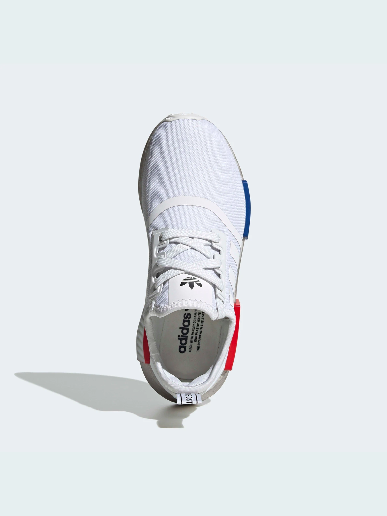 Кросівки Adidas NMD модель GY4279 Кросівки Adidas NMD модель GY4279 Фото
