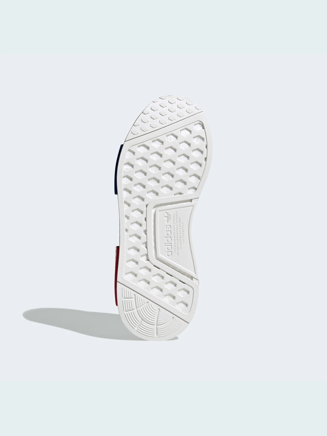 Кросівки Adidas NMD модель GY4279 Кросівки Adidas NMD модель GY4279 Фото