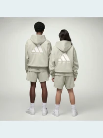 Худі та світшоти Adidas модель IA3437 Фото