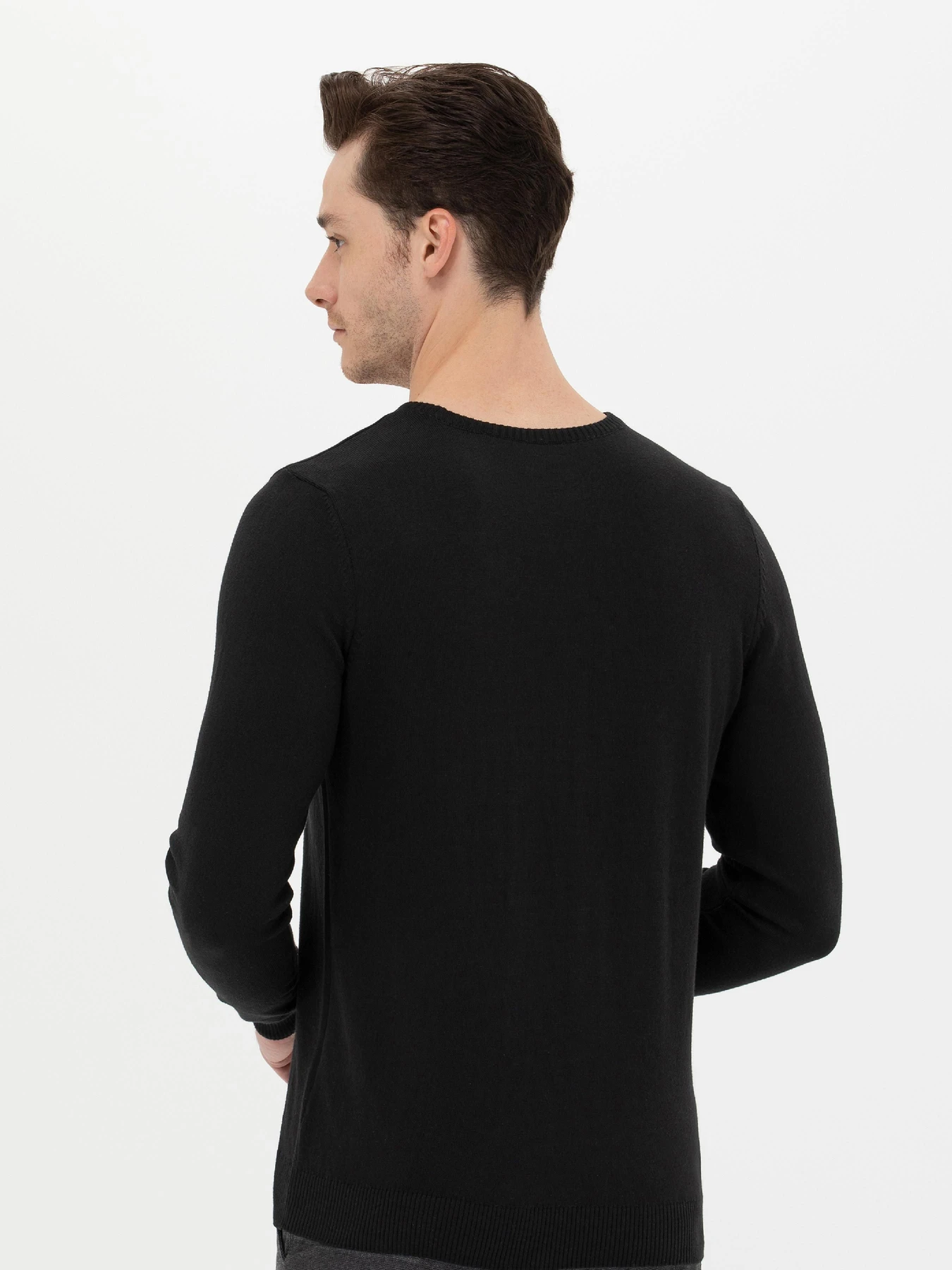 Свитры и кардиганы US Polo модель G081GL0TK.000.1428984.VR046 Фото