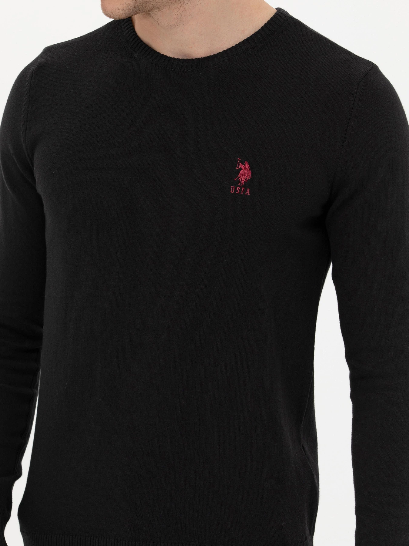 Свитры и кардиганы US Polo модель G081GL0TK.000.1428984.VR046 Фото