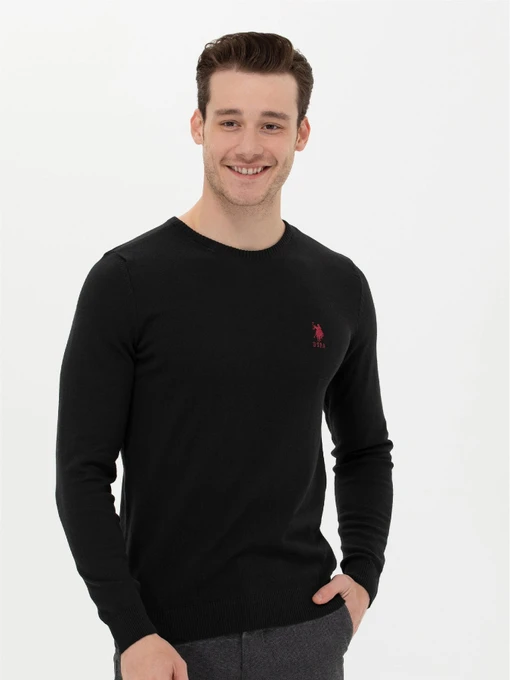 Свитры и кардиганы US Polo модель G081GL0TK.000.1428984.VR046 Фото
