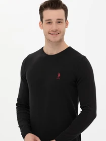 Свитры и кардиганы US Polo модель G081GL0TK.000.1428984.VR046 Фото