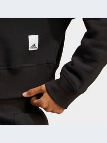 Худи и свитшоты Adidas модель HZ4379 Фото