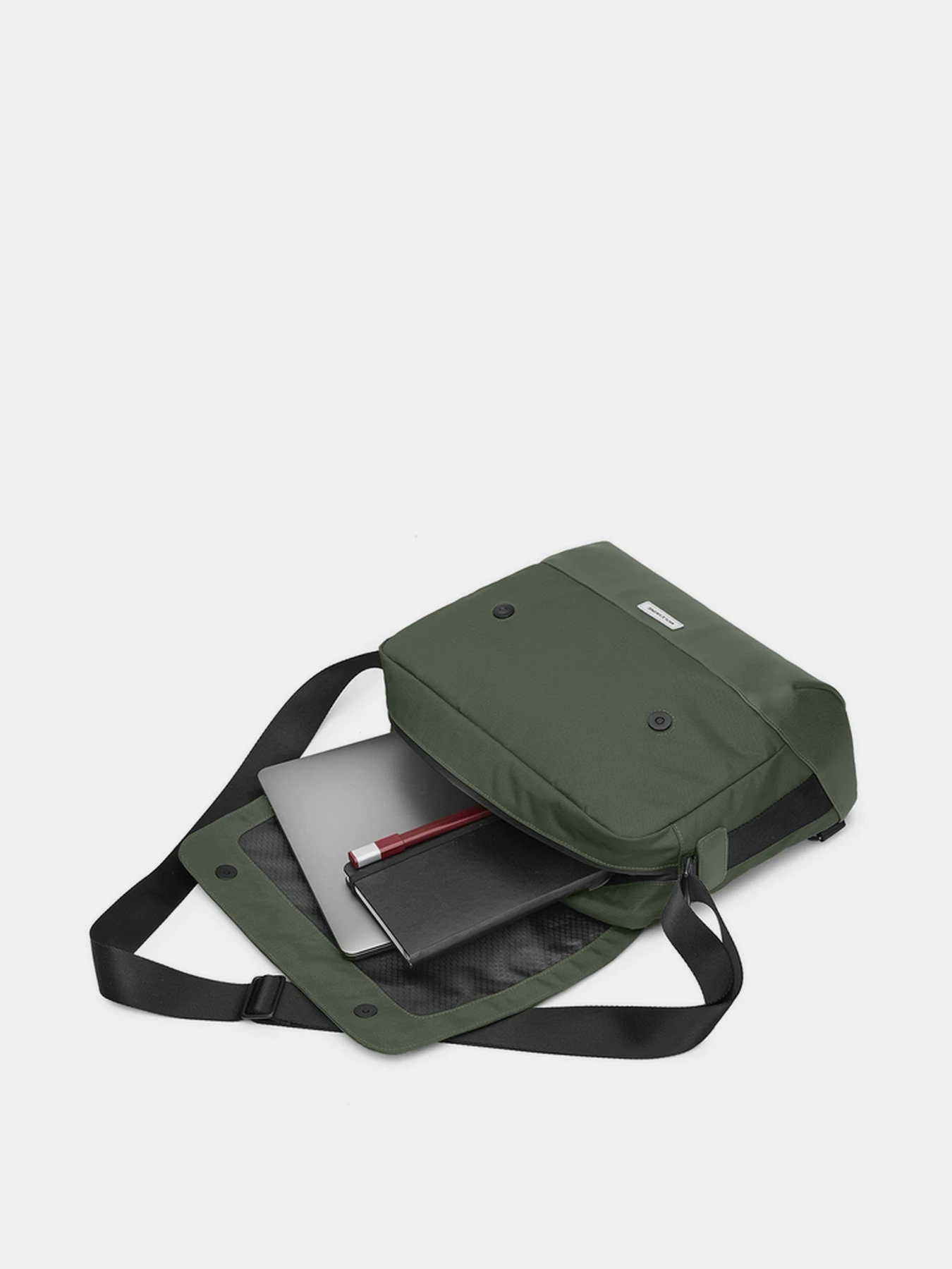 Сумки Moleskine модель ET926MTMSSK6 Сумки Moleskine модель ET926MTMSSK6 Фото