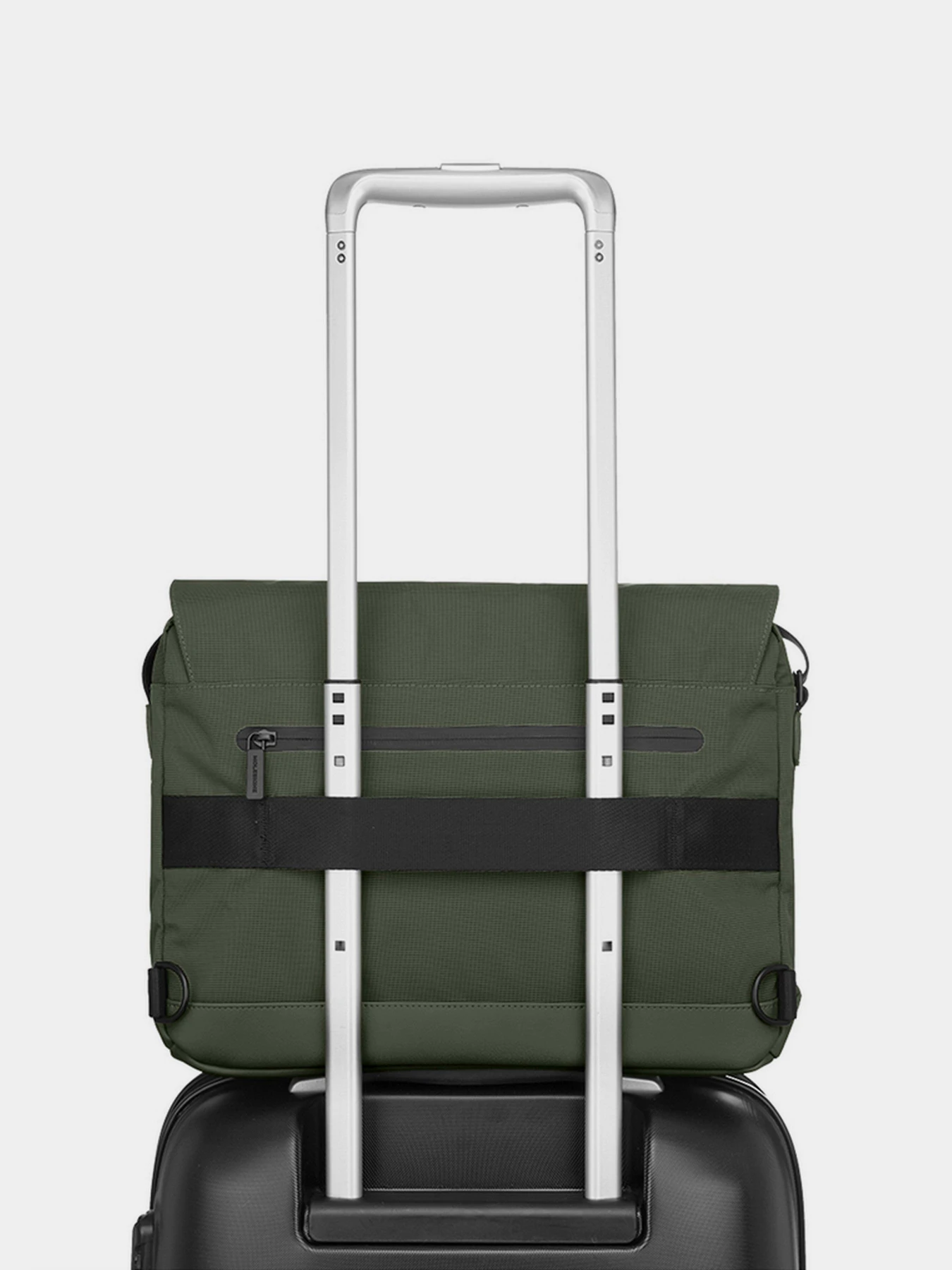 Сумки Moleskine модель ET926MTMSSK6 Сумки Moleskine модель ET926MTMSSK6 Фото