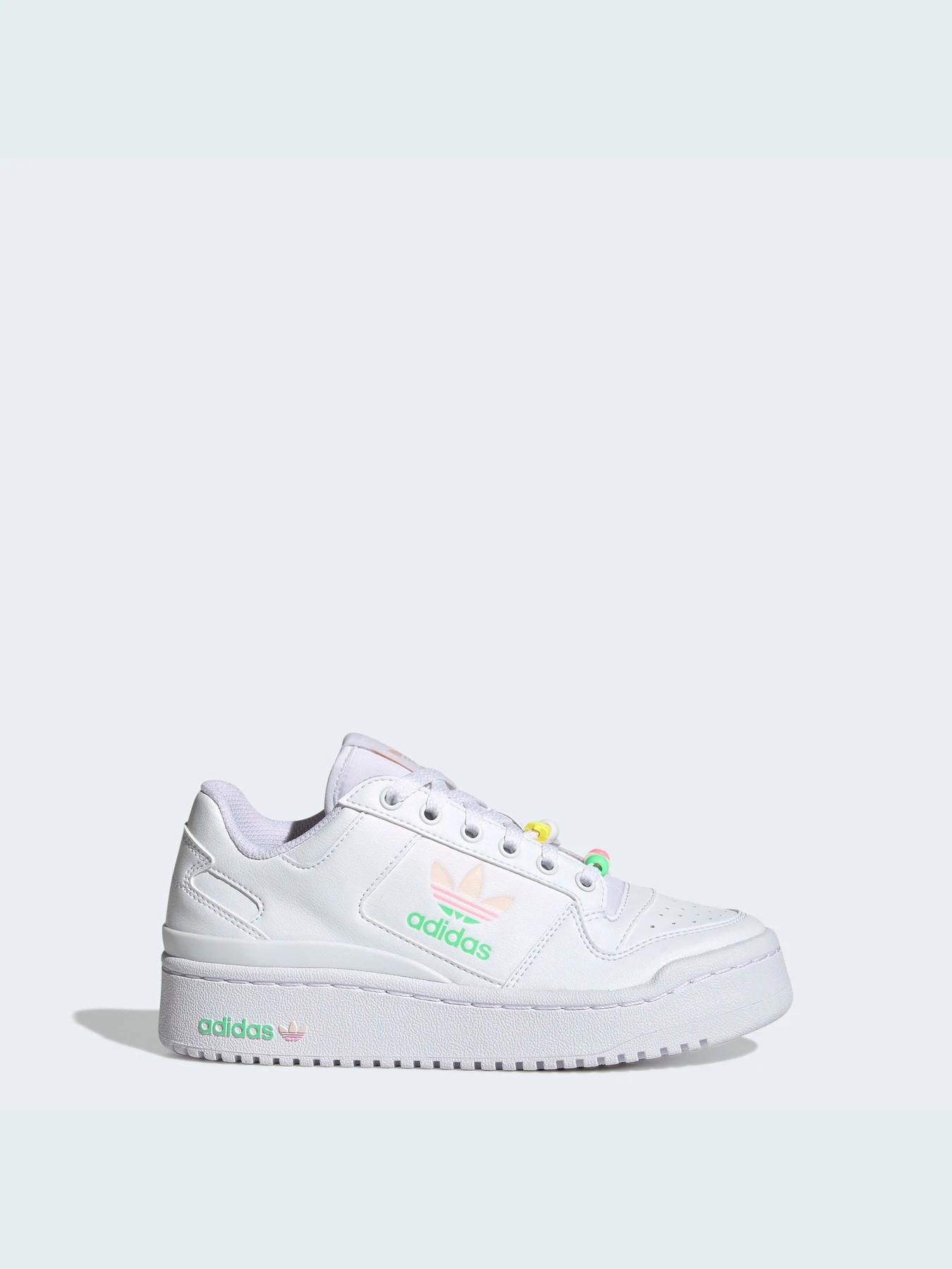 Кроссовки Adidas Forum модель GY9223 Кроссовки Adidas Forum модель GY9223 Фото