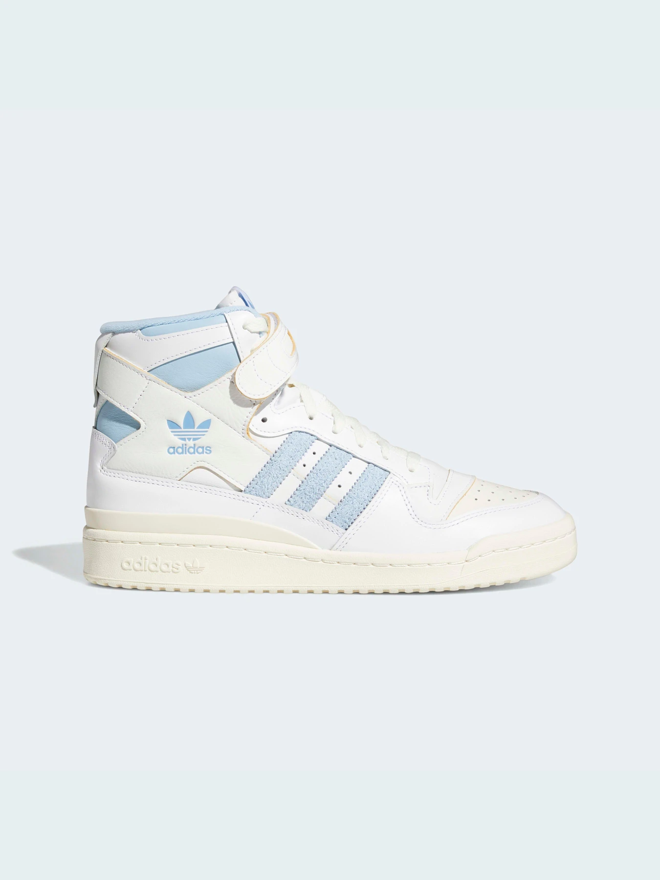 Кросівки Adidas Forum модель GW5924 Фото