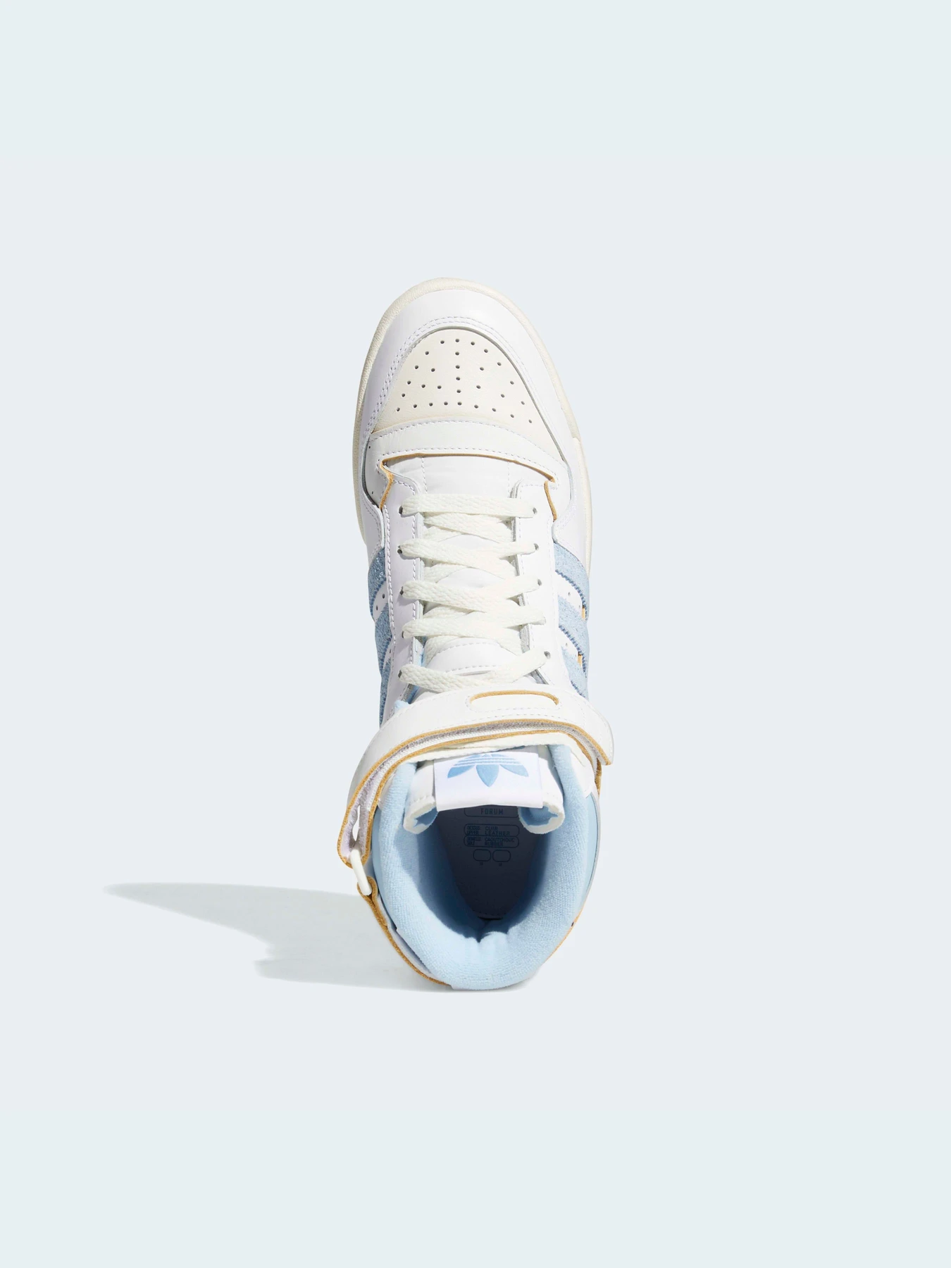 Кросівки Adidas Forum модель GW5924 Фото