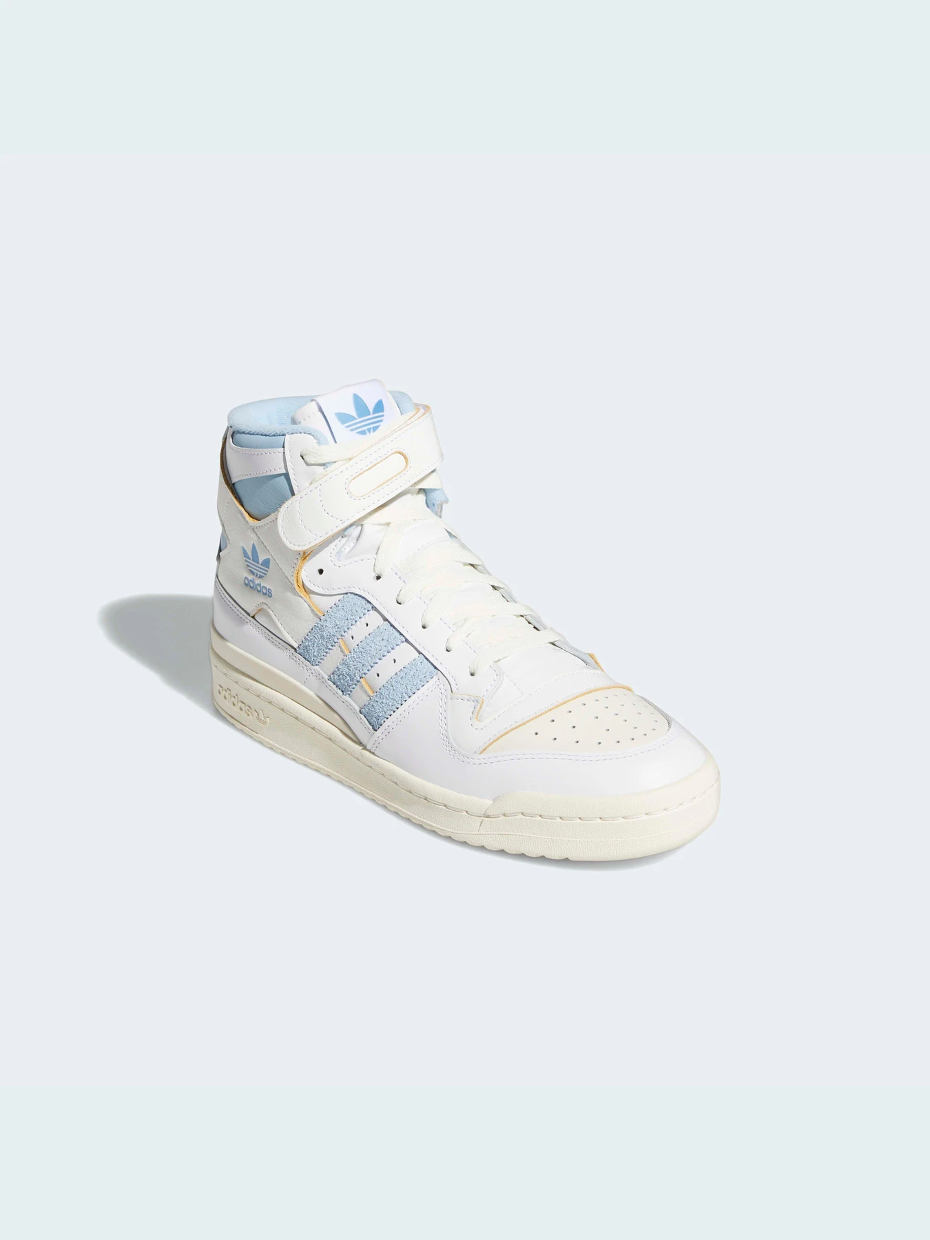 Кросівки Adidas Forum модель GW5924 Фото