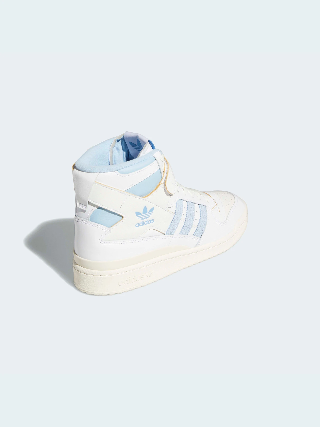 Кросівки Adidas Forum модель GW5924 Фото