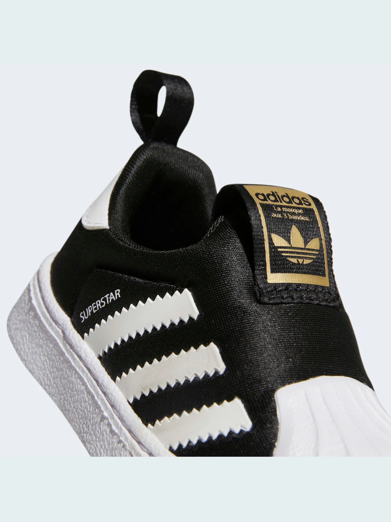 Кеди Adidas Superstar модель GX3233 Кеди Adidas Superstar модель GX3233 Фото