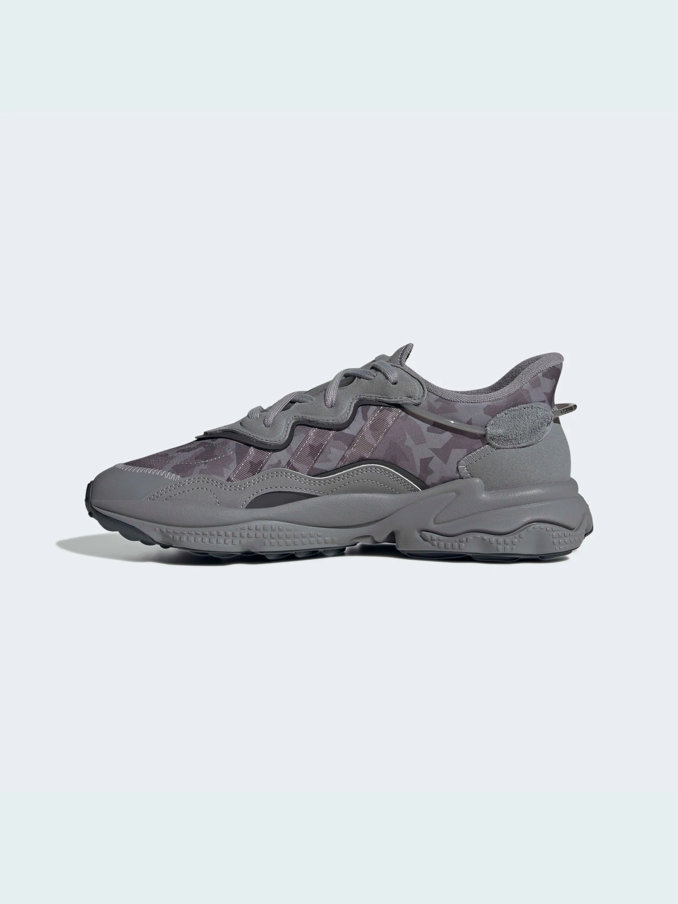 Кроссовки Adidas модель GX3323 Фото