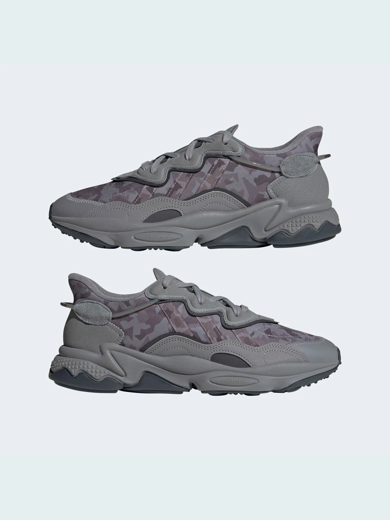 Кроссовки Adidas модель GX3323 Фото