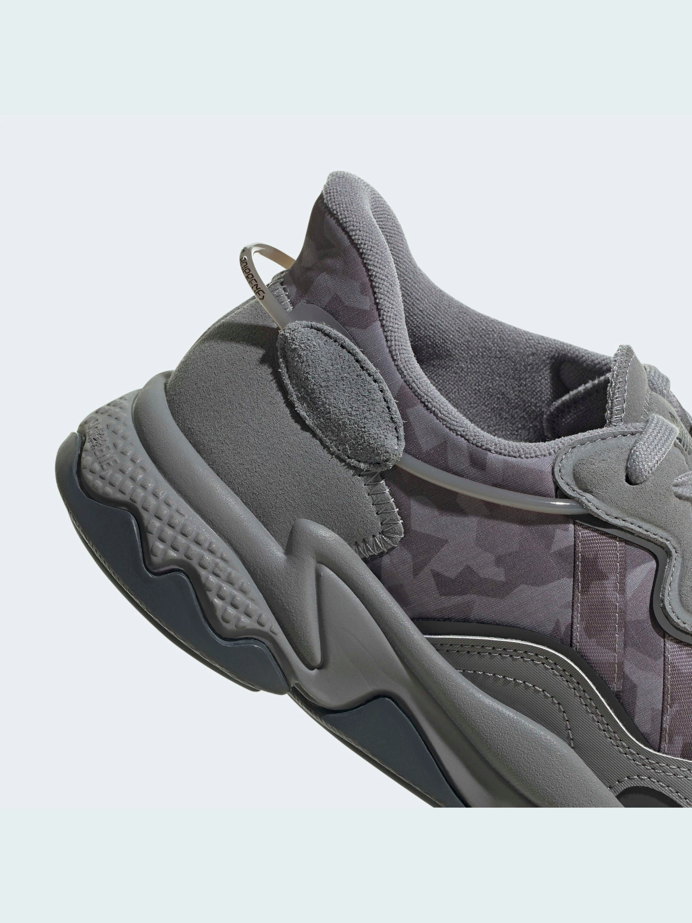Кроссовки Adidas модель GX3323 Фото