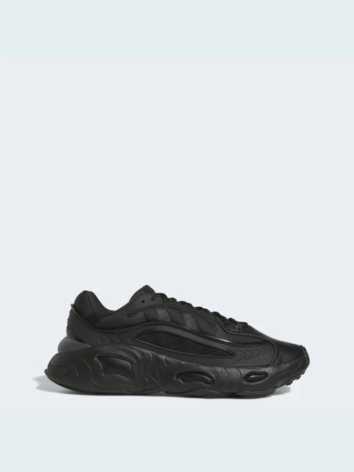 Кросівки Adidas Ozweego модель GX4506 Фото